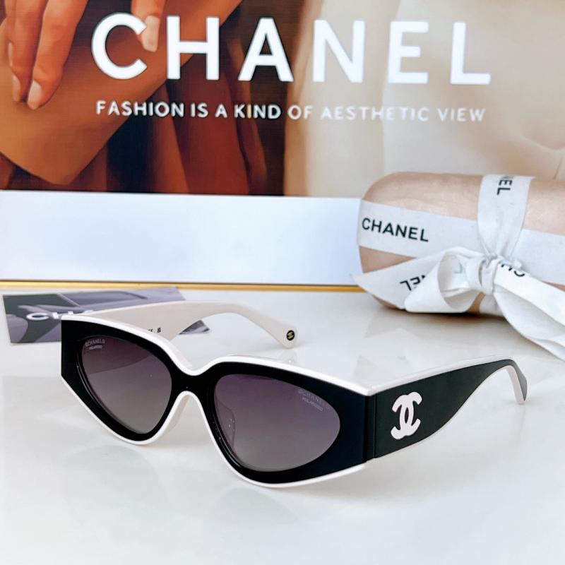 Chanel Sunglasses CH6056
