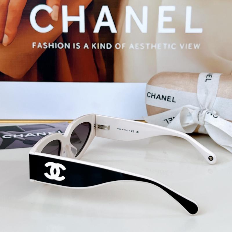 Chanel Sunglasses CH6056