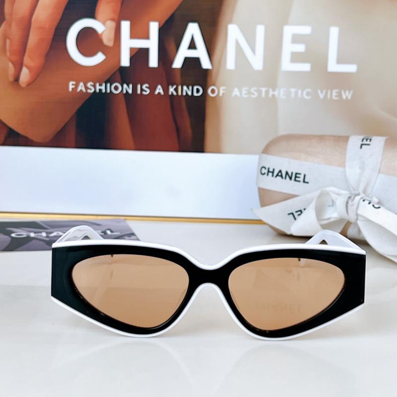 Chanel Sunglasses CH6056
