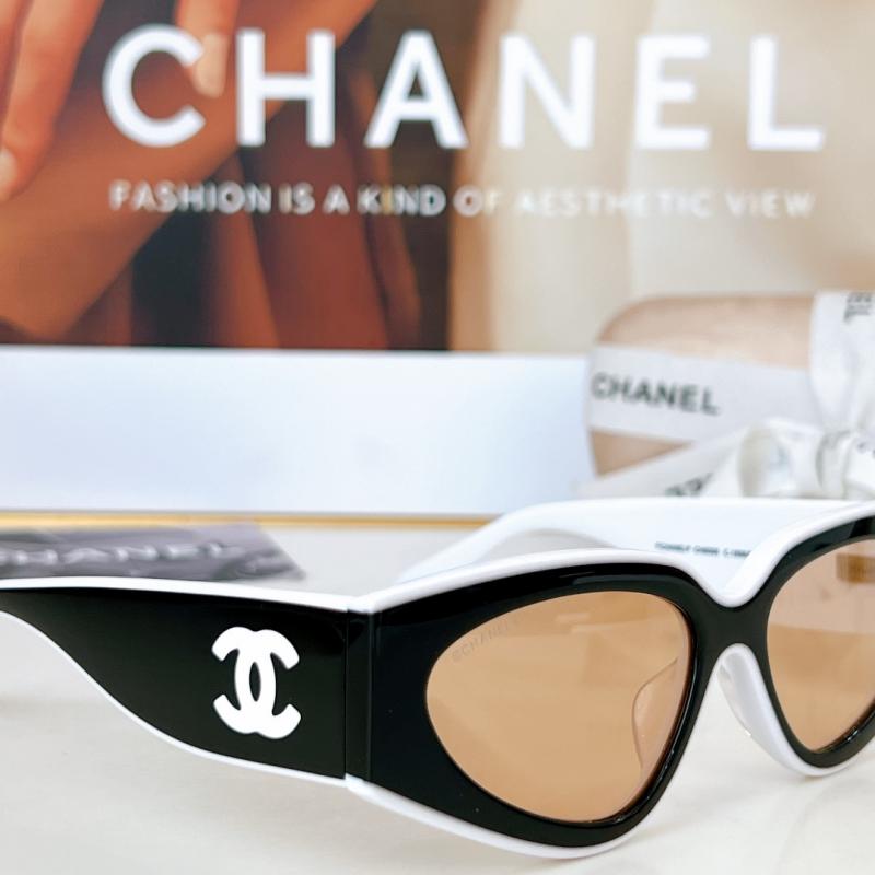Chanel Sunglasses CH6056