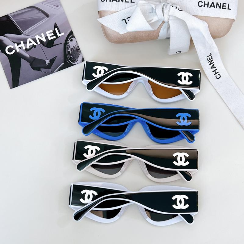 Chanel Sunglasses CH6056