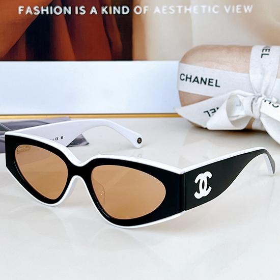 Chanel Sunglasses CH6056