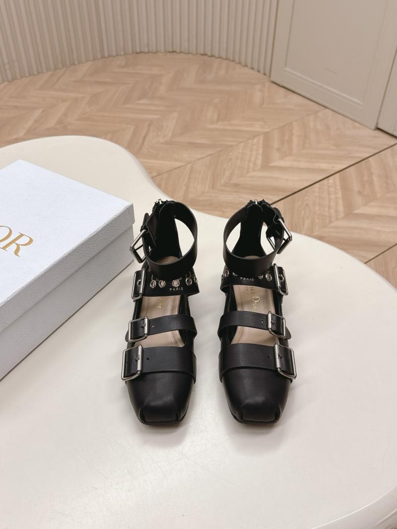 Dior Ballet Shoes SDB30802