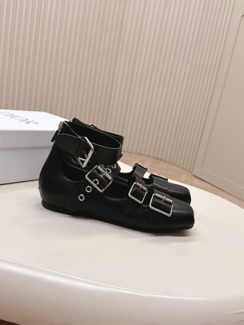 Dior Ballet Shoes SDB30802