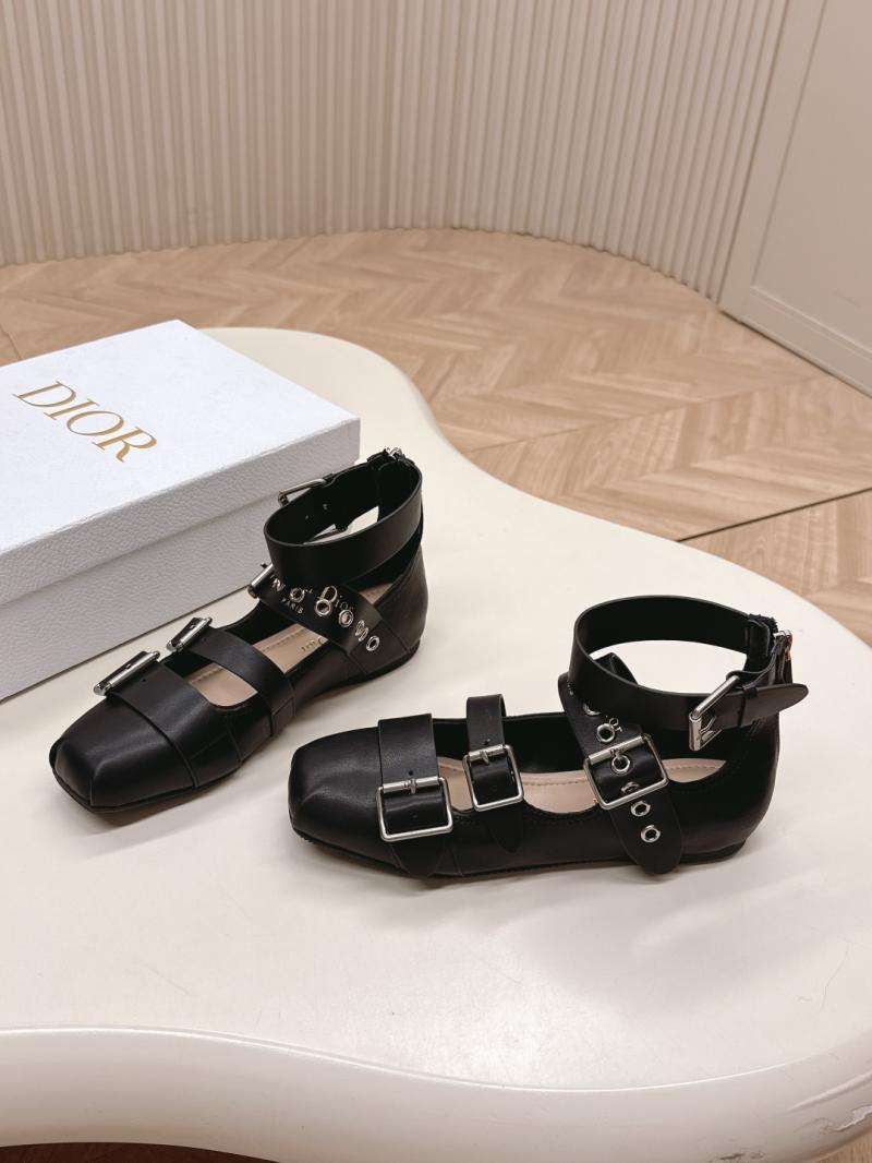 Dior Ballet Shoes SDB30802