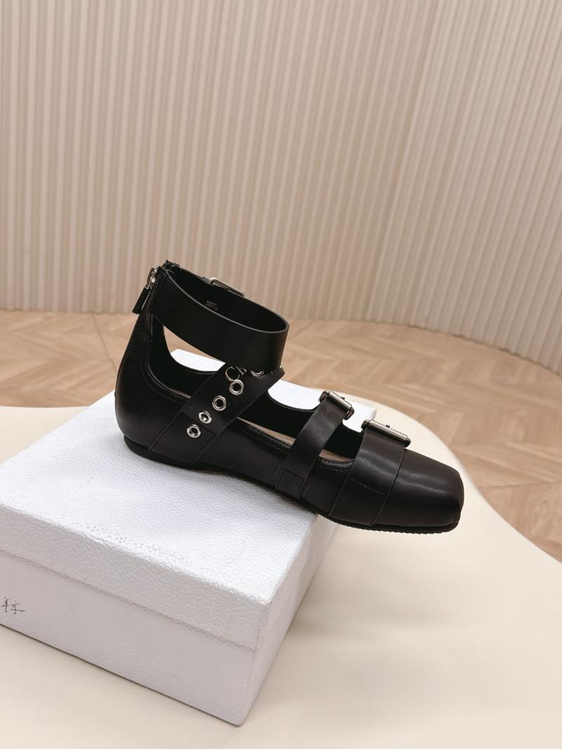 Dior Ballet Shoes SDB30802