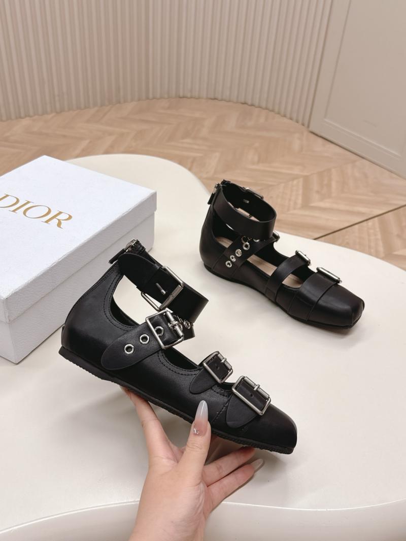 Dior Ballet Shoes SDB30802