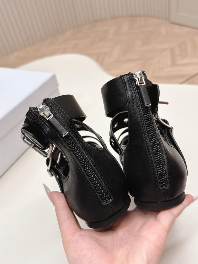Dior Ballet Shoes SDB30802