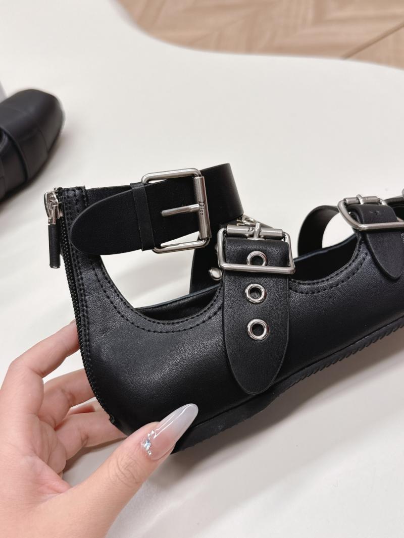 Dior Ballet Shoes SDB30802