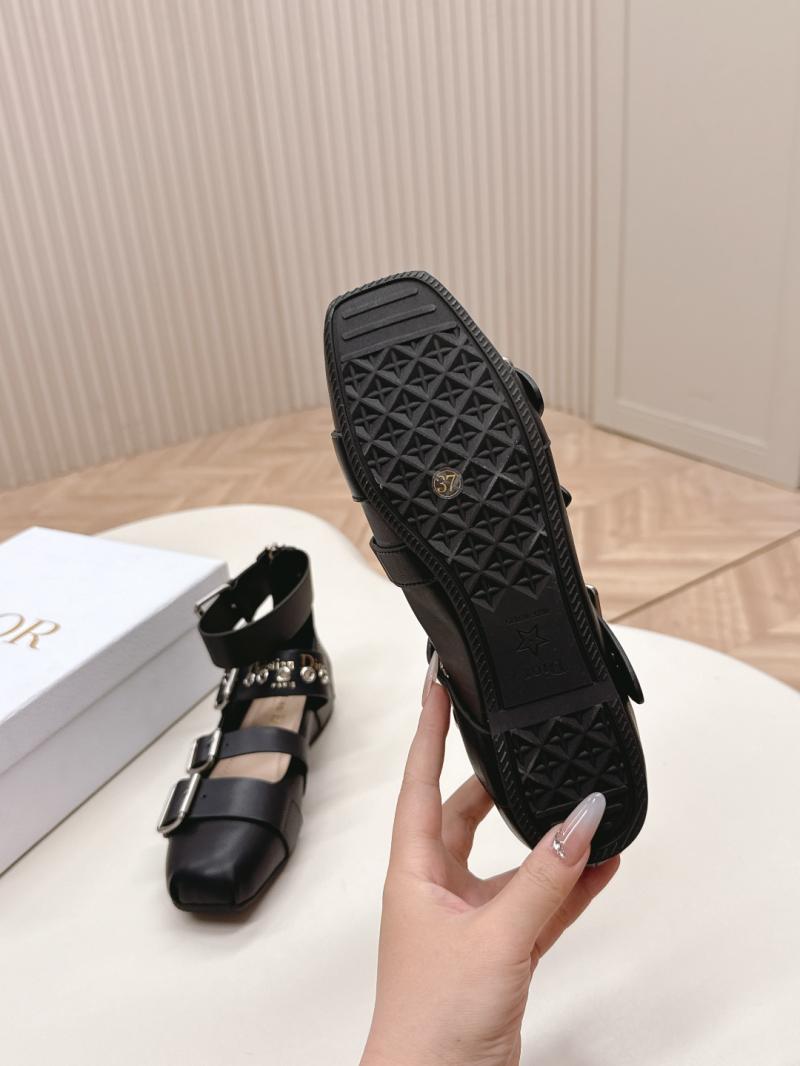 Dior Ballet Shoes SDB30802