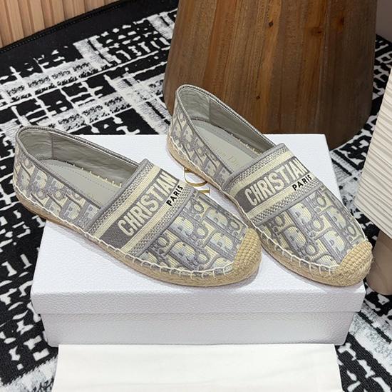 Dior Espadrilles SDE30601