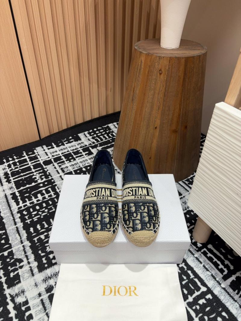 Dior Espadrilles SDE30602