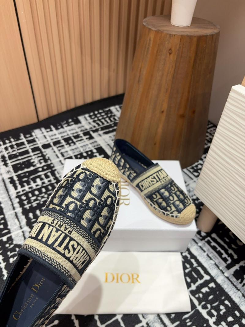 Dior Espadrilles SDE30602