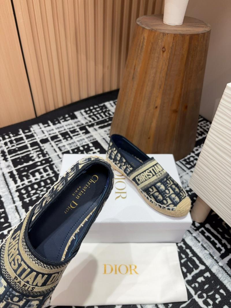Dior Espadrilles SDE30602