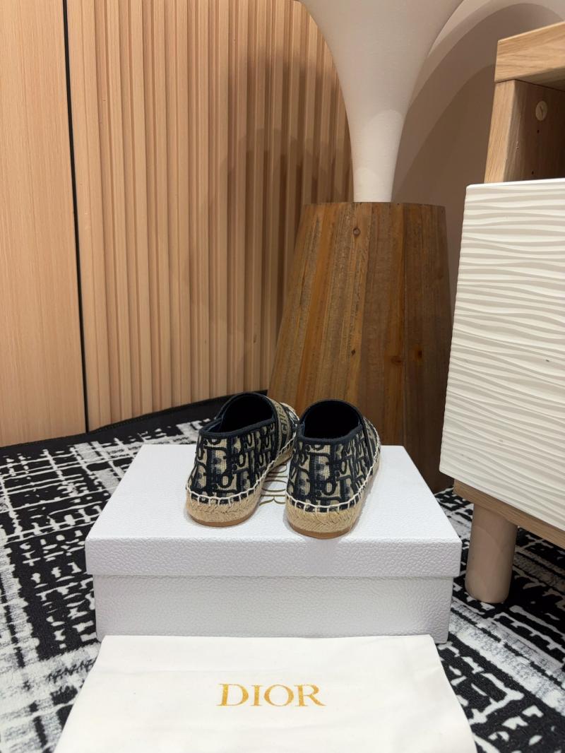 Dior Espadrilles SDE30602