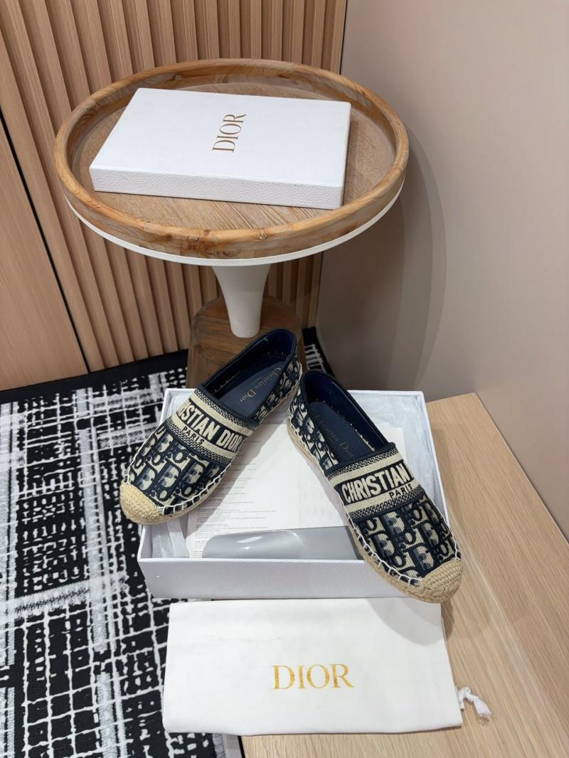 Dior Espadrilles SDE30602