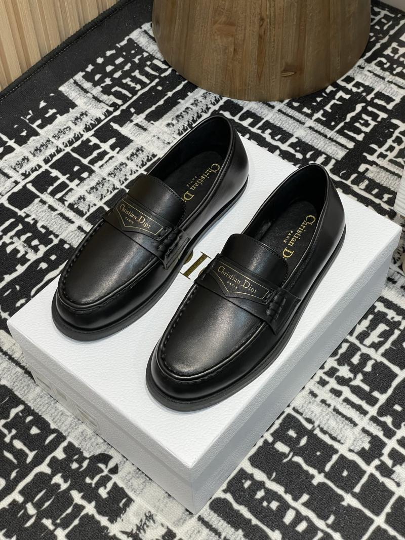 Dior Loafers SDL30801