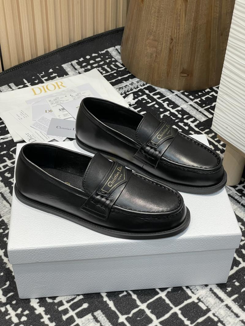 Dior Loafers SDL30801
