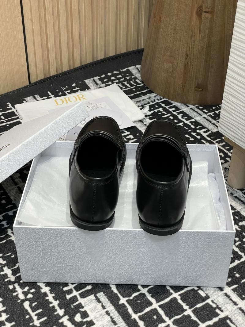 Dior Loafers SDL30801