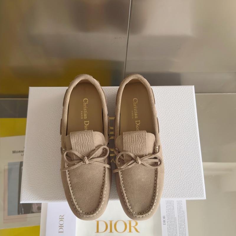 Dior Loafers SDL31301
