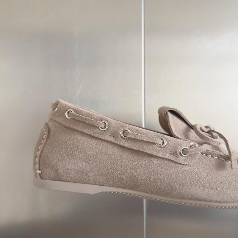 Dior Loafers SDL31301