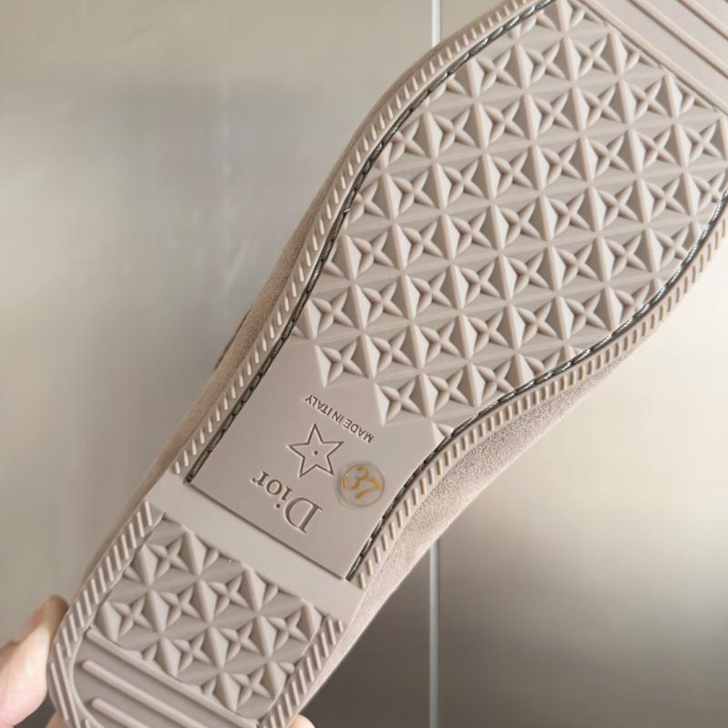 Dior Loafers SDL31301