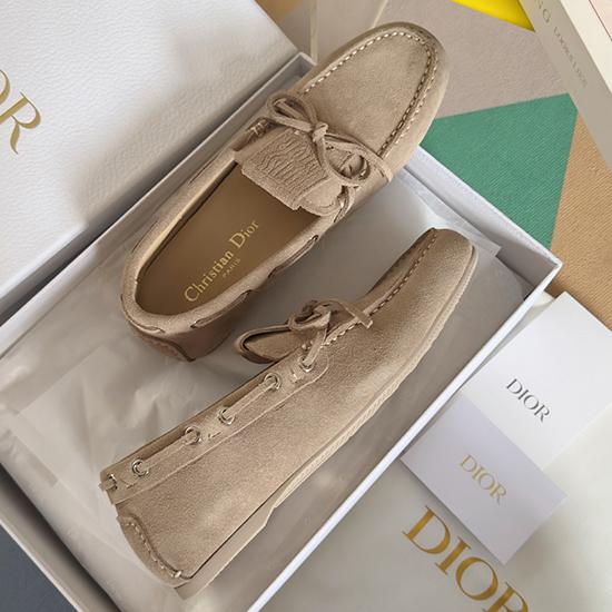 Dior Loafers SDL31301