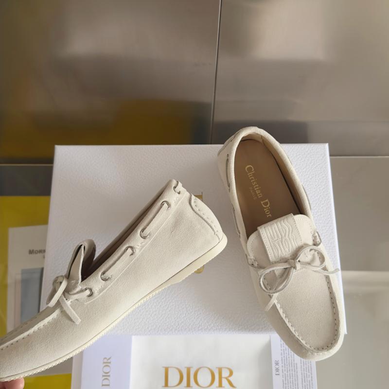 Dior Loafers SDL31302