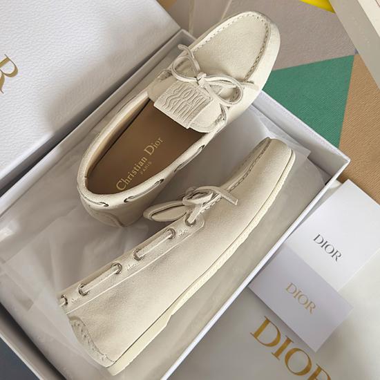 Dior Loafers SDL31302