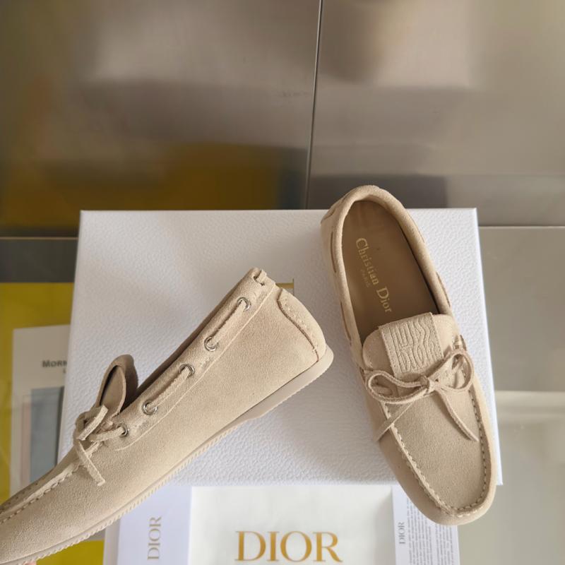 Dior Loafers SDL31303