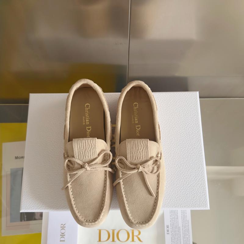 Dior Loafers SDL31303