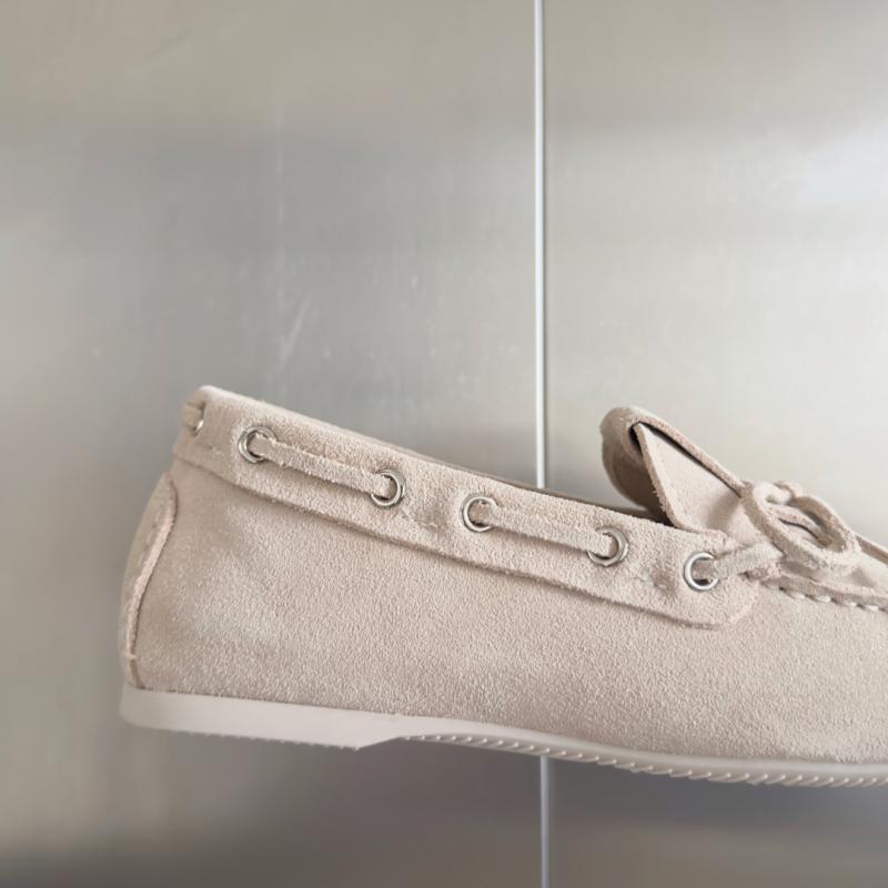 Dior Loafers SDL31303