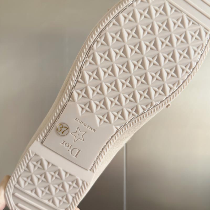 Dior Loafers SDL31303