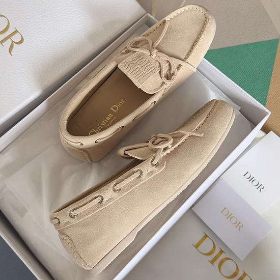 Dior Loafers SDL31303