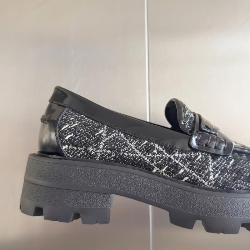 Dior Loafers SDL31305