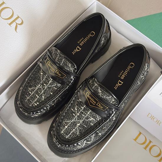 Dior Loafers SDL31305