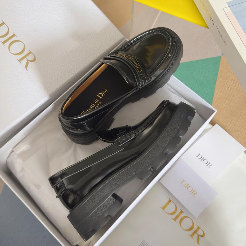 Dior Loafers SDL31307