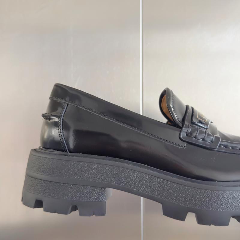 Dior Loafers SDL31307