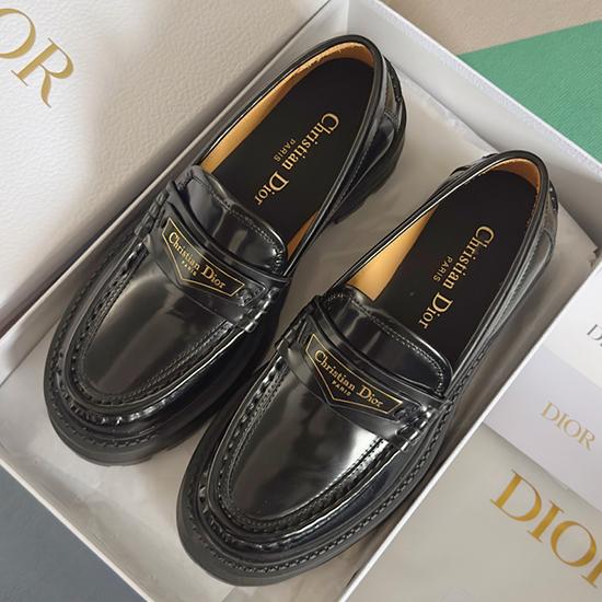 Dior Loafers SDL31307