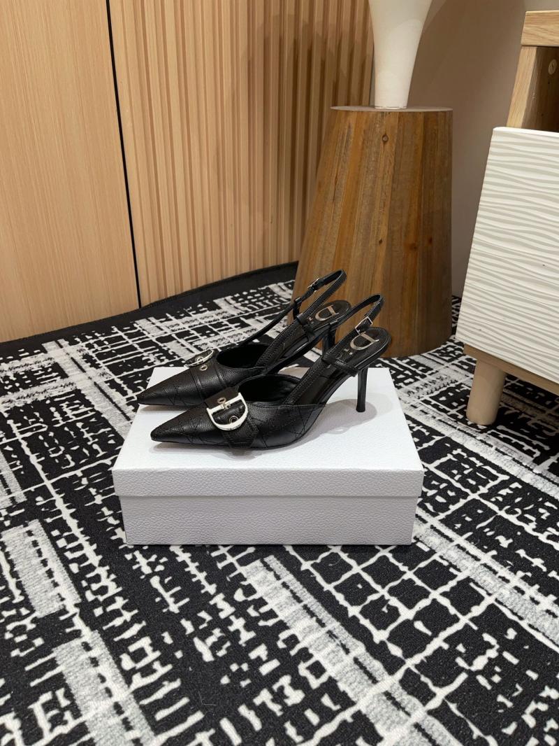 Dior Pumps SDB30801