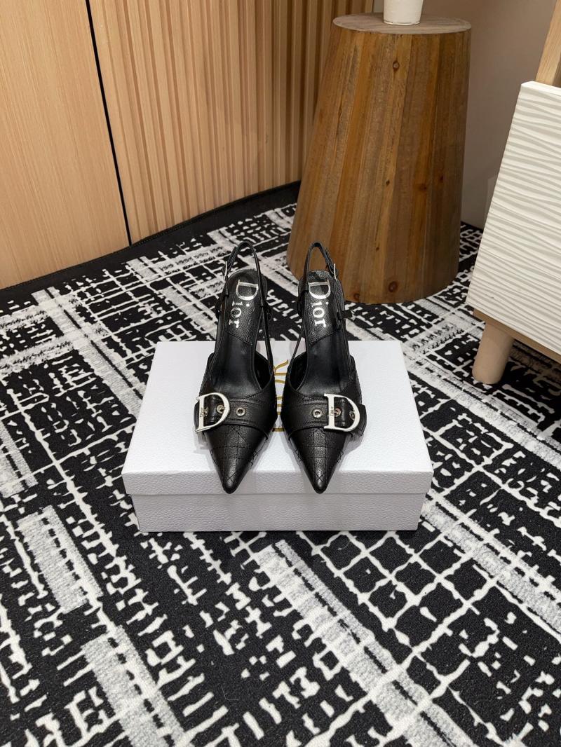 Dior Pumps SDB30801