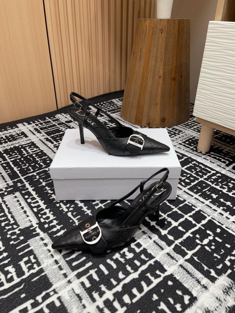 Dior Pumps SDB30801