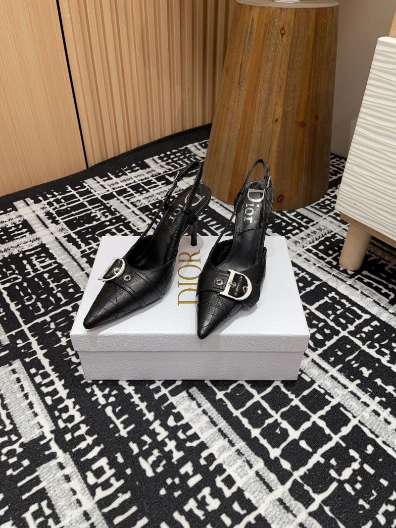 Dior Pumps SDB30801