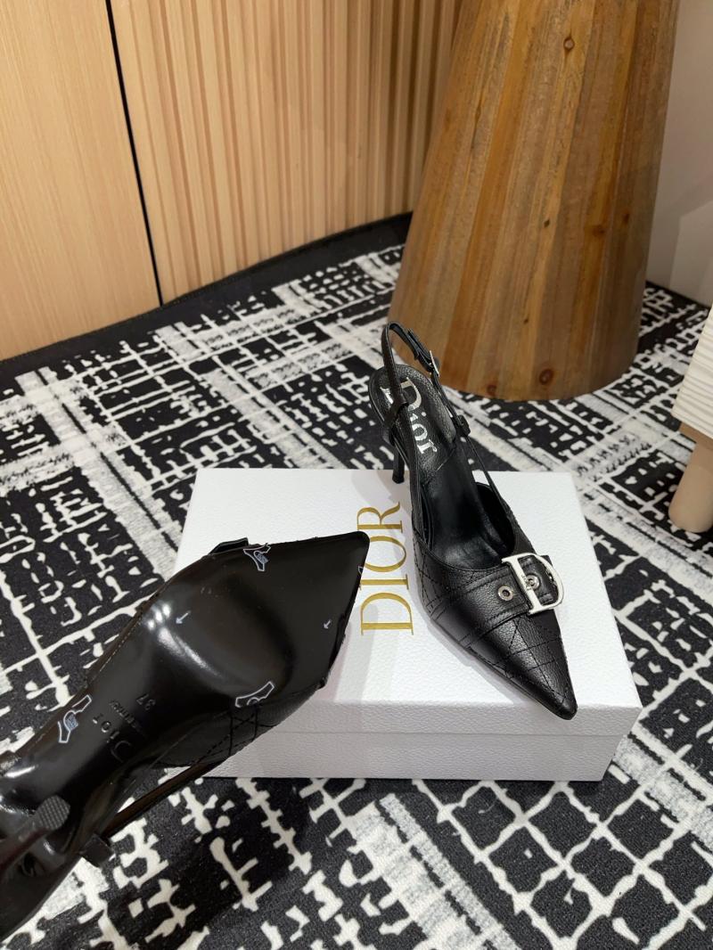Dior Pumps SDB30801