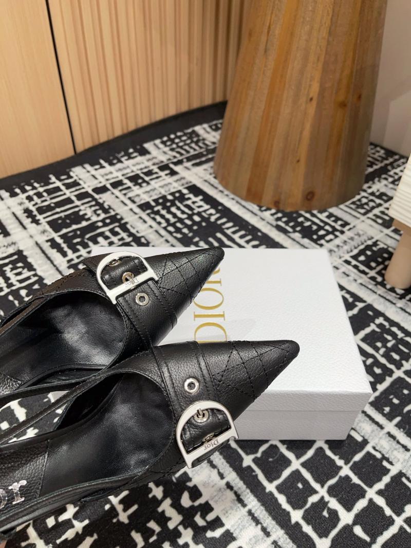 Dior Pumps SDB30801