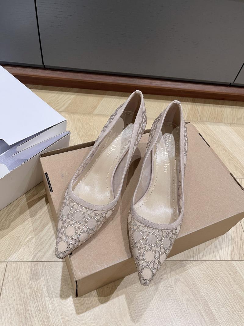 Dior Pumps SDP30301