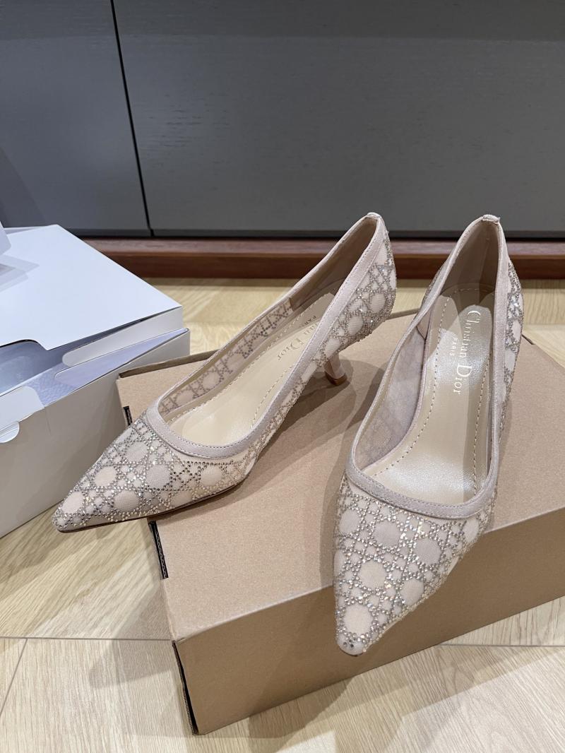 Dior Pumps SDP30301