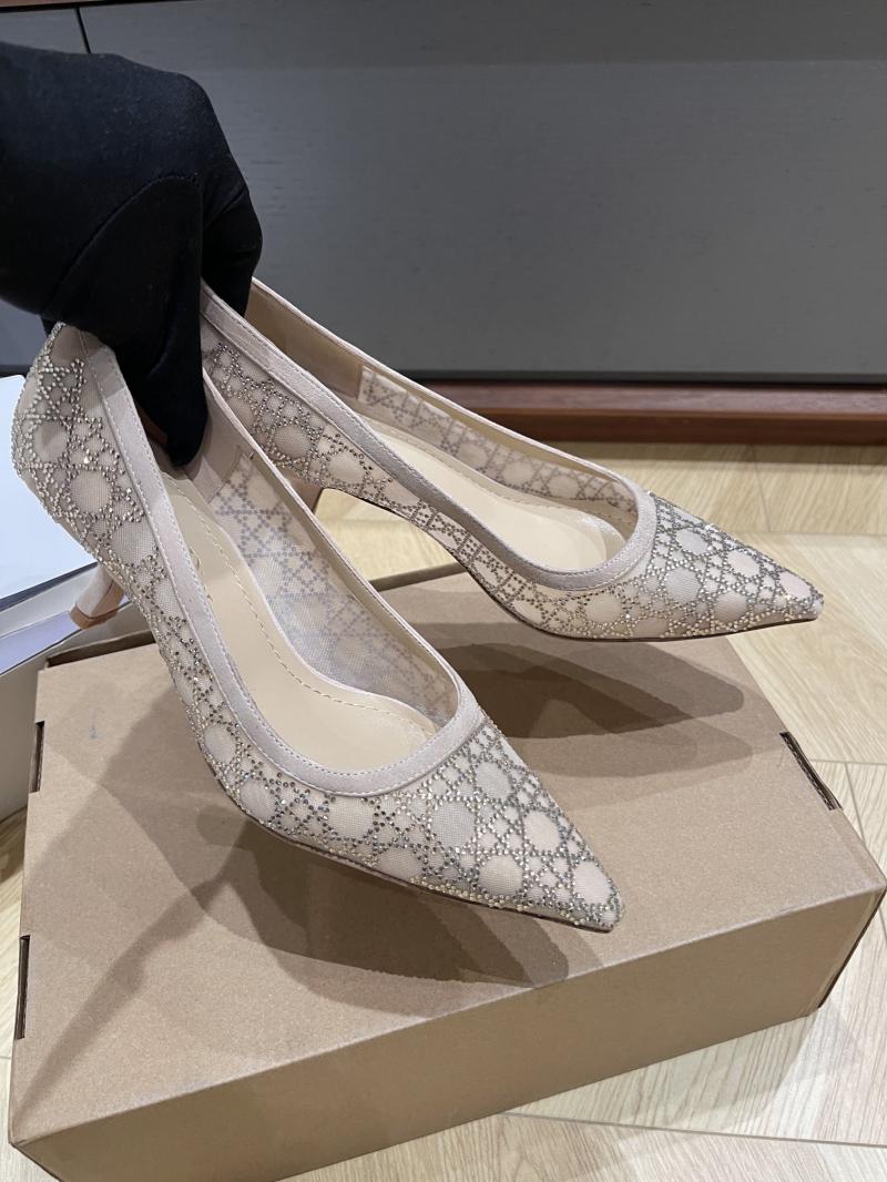 Dior Pumps SDP30301