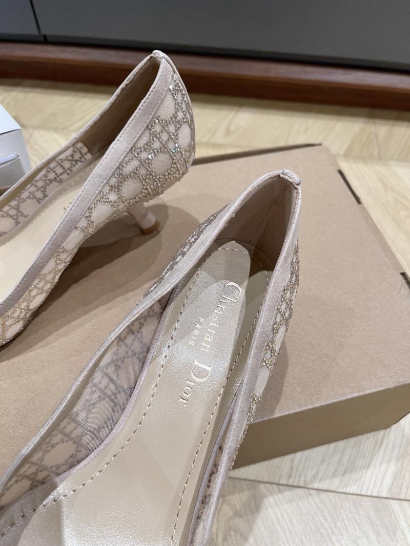 Dior Pumps SDP30301