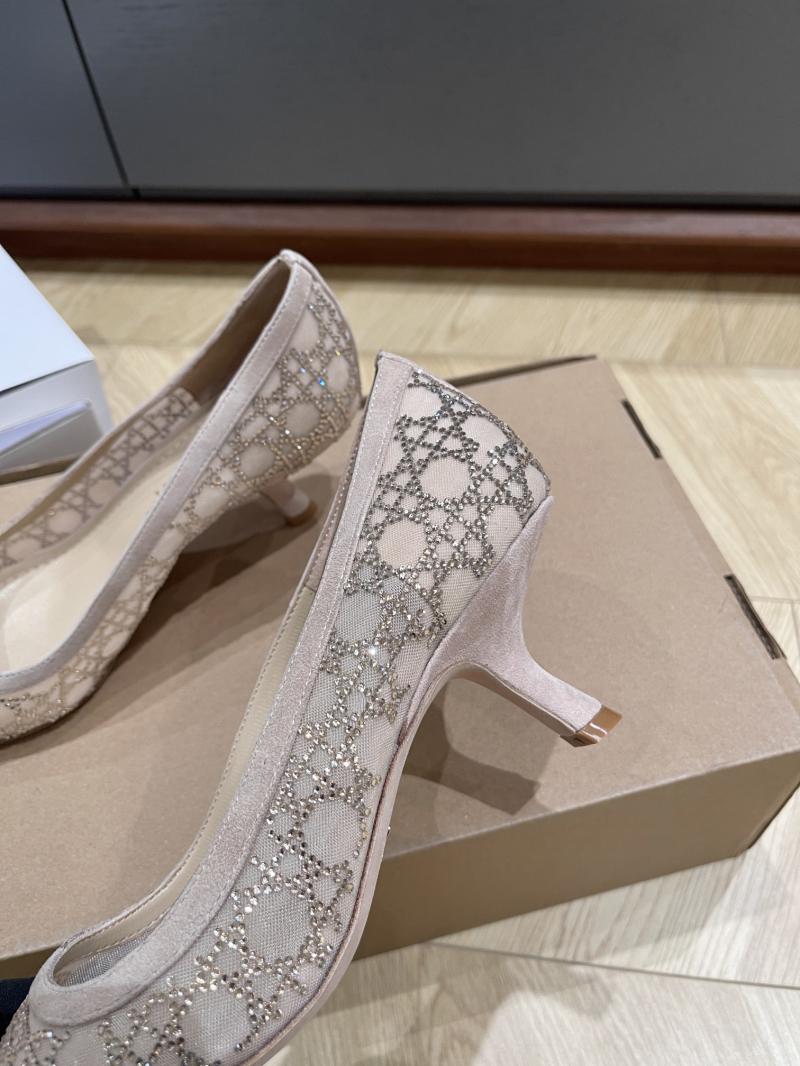 Dior Pumps SDP30301